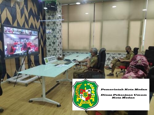 Pemerintah Pusat Imbau Pemerintah Daerah Tetap Gelar Musrenbang dan RKPD 2021 Melalui Video Conference