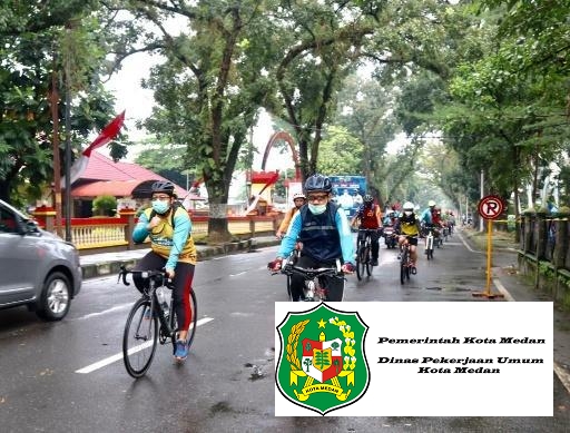 Pjs Wali Kota Medan Ingatkan Kedisiplinan Terapkan Protokol Kesehatan dan Netralitas ASN Dalam Pilkada