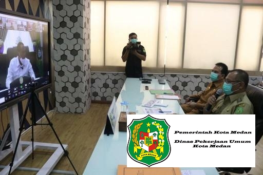 Gubsu Apresiasi Pemko Medan Siapkan Pemakaman Covid-19