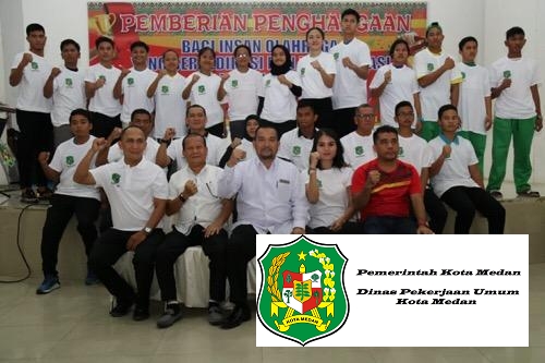 Penghargaan Kepada Insan Olahraga Diharapkan Jadi Motivasi Untuk Terus Berprestasi