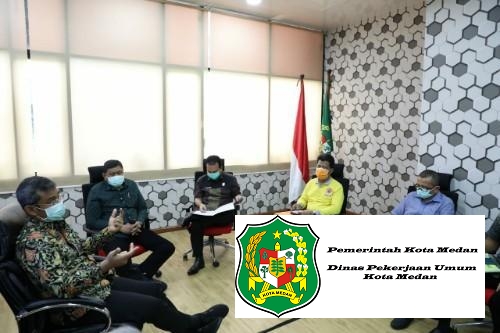 Pemko Medan Siap Implementasikan Permendagri Dan Instruksi Mendagri Percepatan Penanganan COVID-19