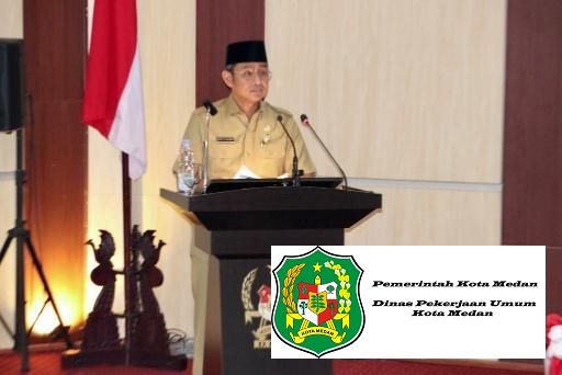 Plt Wali Kota Sampaikan Ranperda Penyelenggaraan Administrasi Kependudukan dan Kearsipan