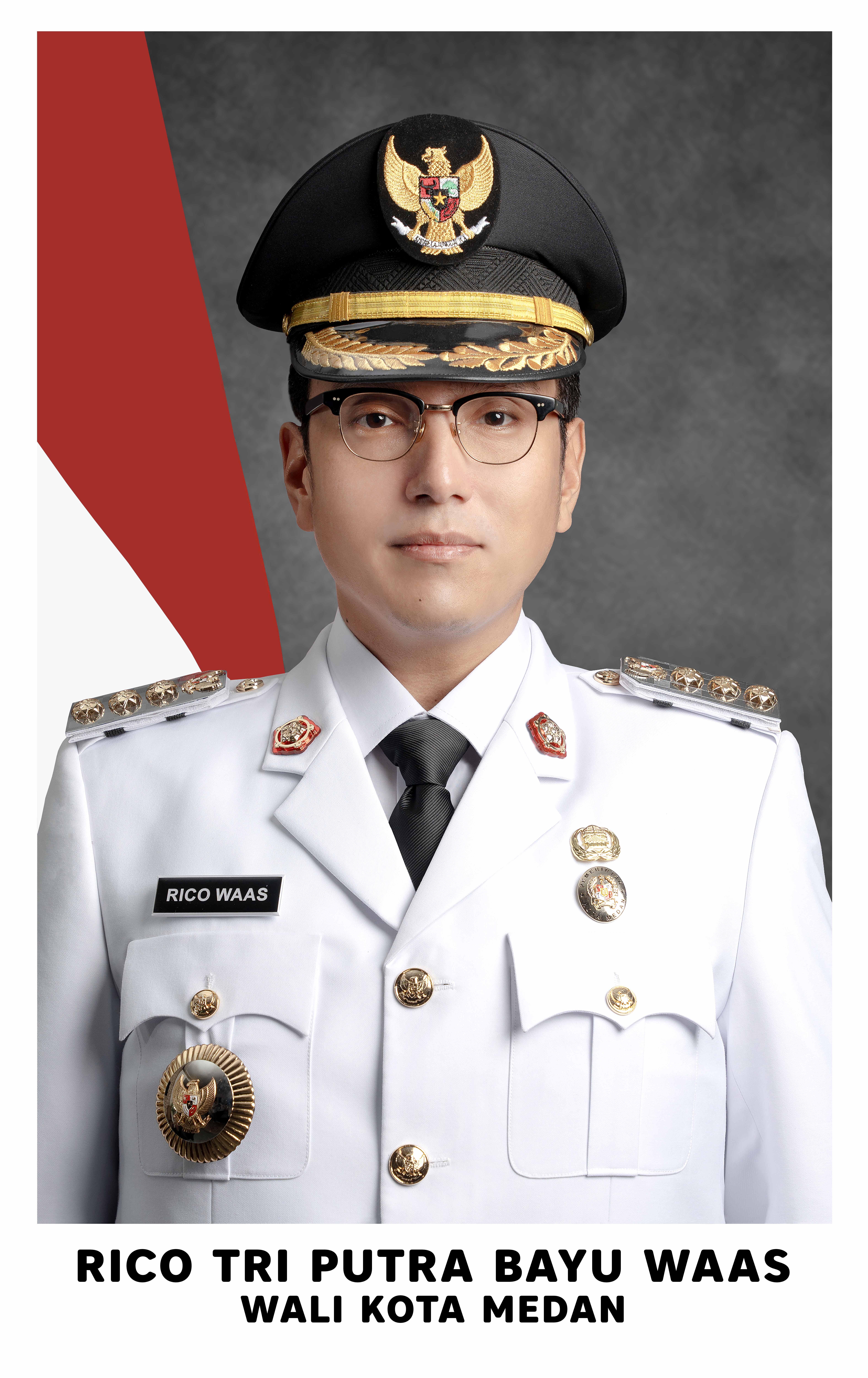 Foto Walikota